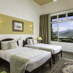 Hotel Albatross By The Clarks, Kandy cazare Kandy