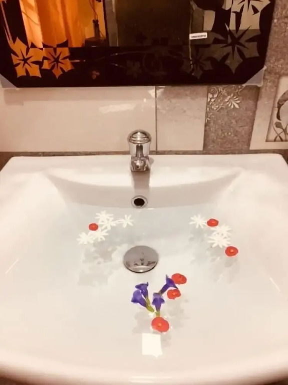 Hotel Toropi Homestay