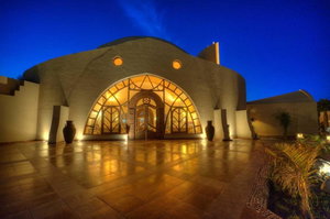 Hotel Shams Alam Beach Resort cazare Marsa Alam