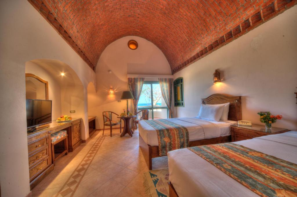 Shams Alam Beach Resort