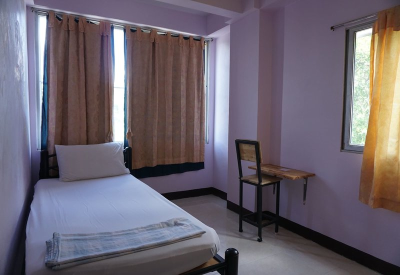 Hotel Bella Bella River View