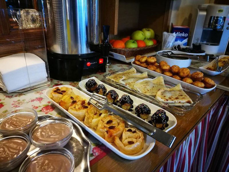 Hotel Garni Hotel Lav