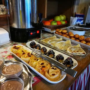 Hotel Garni Hotel Lav cazare Belgrad