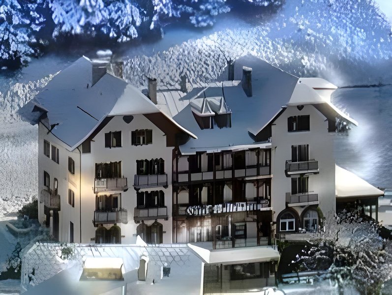 Hotel Hotel Wolkenstein