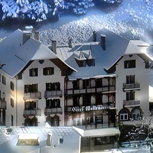 Hotel Hotel Wolkenstein cazare Selva