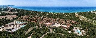 Is Serenas Badesi Village