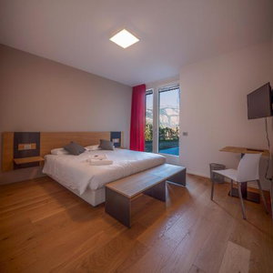 Hotel La Villa - Luxury Guest House cazare Trento