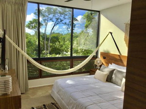 Hotel Amaka Calma Riviera Tulum cazare Tulum