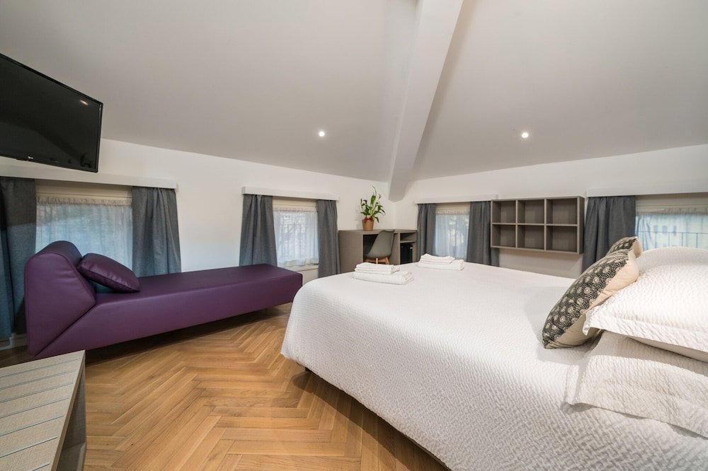 Hotel B&B Piedicastello