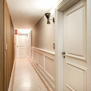 Hotel Dbh Duomo Boutique Hotel cazare Como