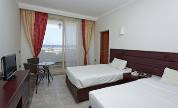 Three Corners Equinox Beach Resort