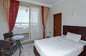 Three Corners Equinox Beach Resort