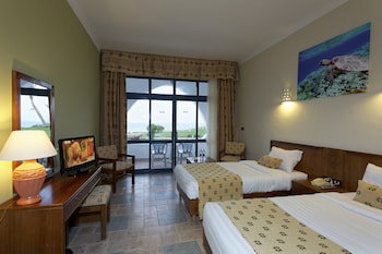 Three Corners Equinox Beach Resort
