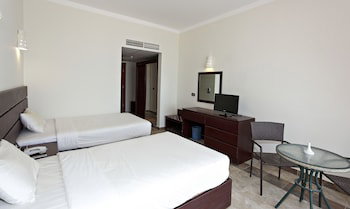 Three Corners Equinox Beach Resort