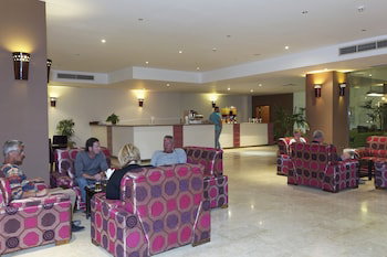 Three Corners Equinox Beach Resort
