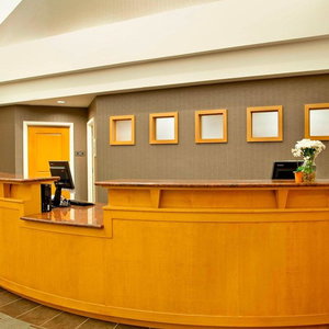Hotel Residence Inn Bridgewater Branchburg cazare New Jersey