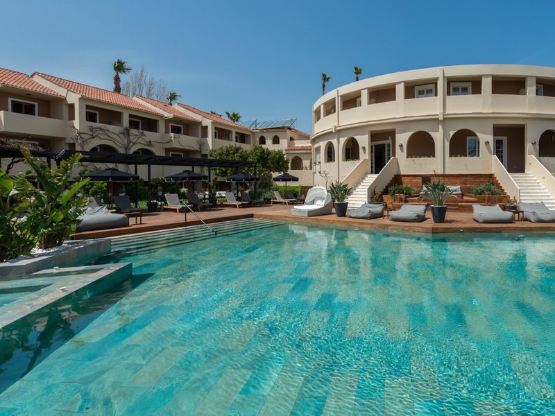 Hotel Bitzaro Palace Hotel