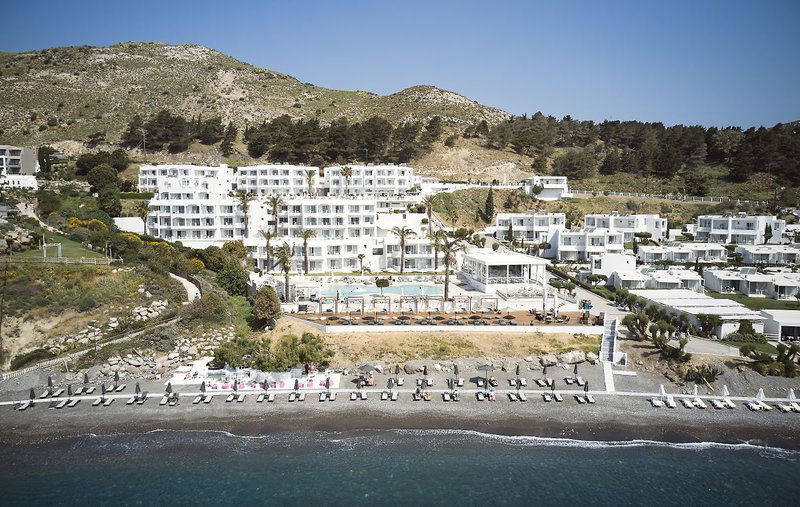 Hotel Dimitra Beach Hotel & Suites