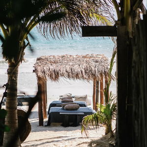 Hotel Nest Tulum cazare Tulum