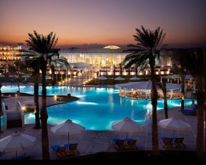 Hotel Hilton Marsa Alam Nubian Resort cazare Marsa Alam