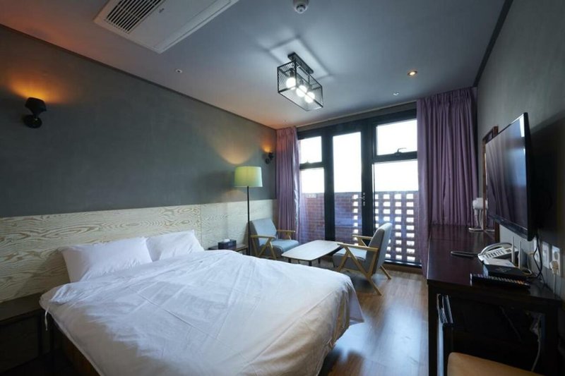 Hotel Motel Kakao