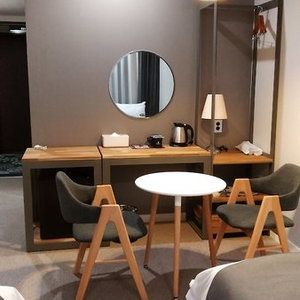 Hotel Jk Blossom Hotel cazare Seoul