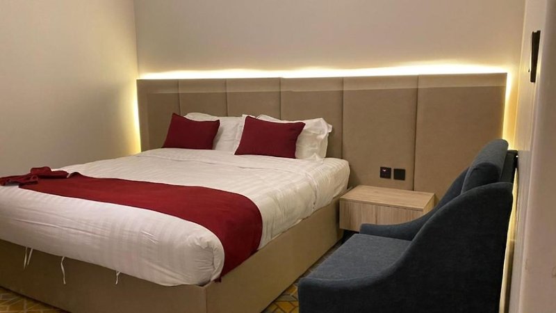 Hotel Golden New Palace Al Safa