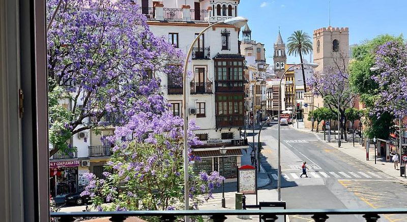 Hotel Hotel Doña Blanca
