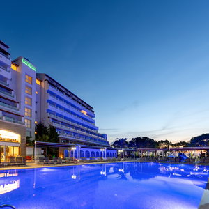 Sejur Batihan Beach Resort & Spa vacanta Kusadasi