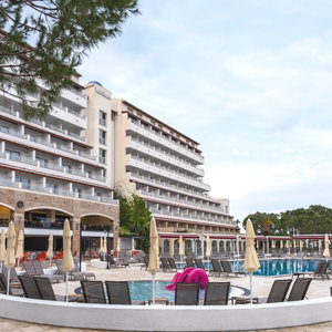 Sejur Batihan Beach Resort & Spa vacanta Kusadasi