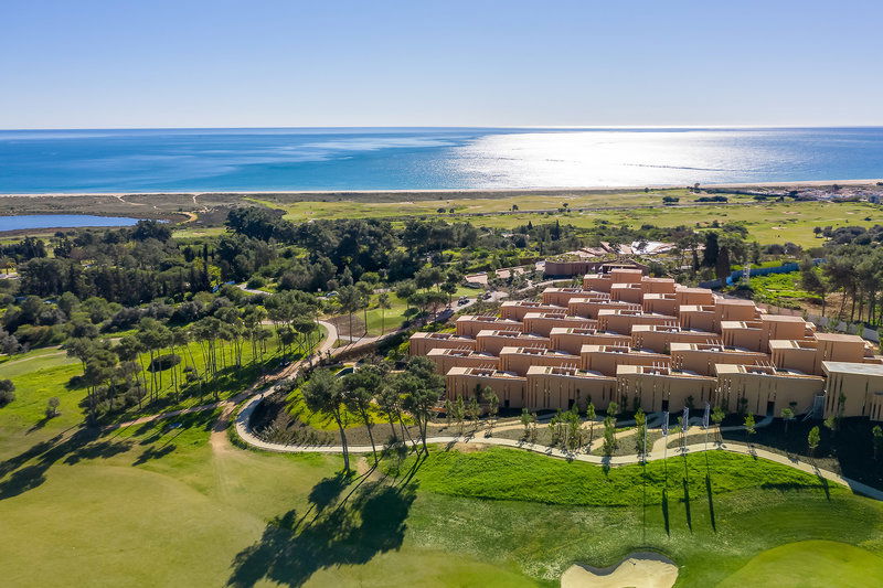 Hotel Palmares Signature Apartments