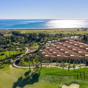 Hotel Palmares Signature Apartments cazare Lagos