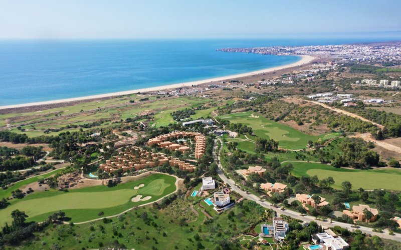 Palmares Signature Apartments