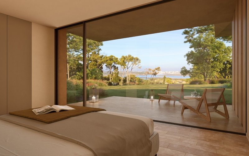 Palmares Signature Apartments