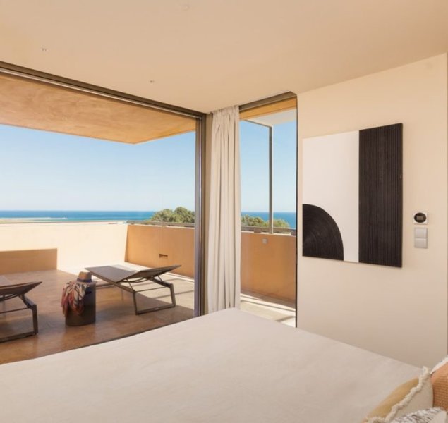 Palmares Signature Apartments