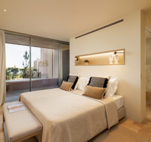 Palmares Signature Apartments