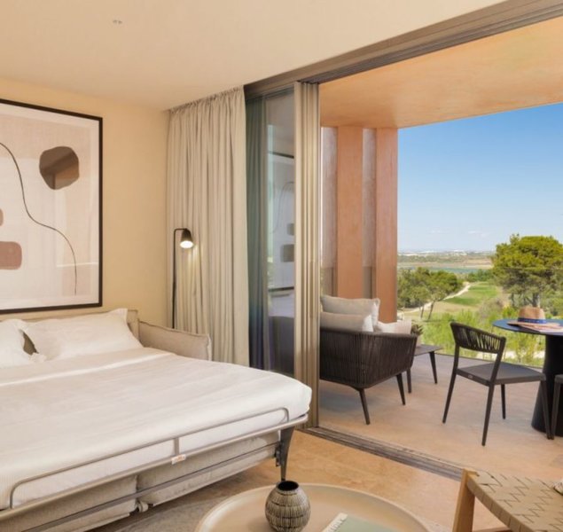 Palmares Signature Apartments