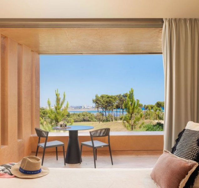Palmares Signature Apartments