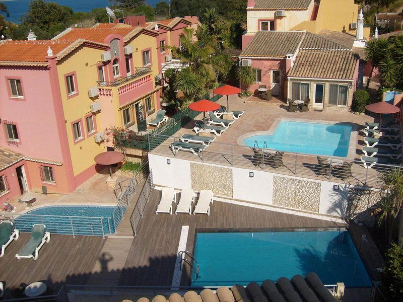 Hotel Villas D. Dinis