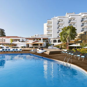 Hotel Tivoli Lagos Algarve Resort cazare Lagos