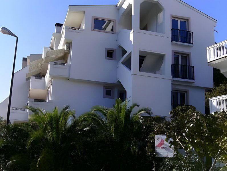 Hotel Villa Dulsinea