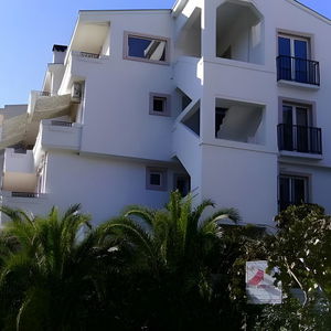 Hotel Villa Dulsinea cazare Ulcinj