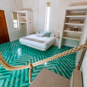 Hotel Hotel Holistika cazare Tulum