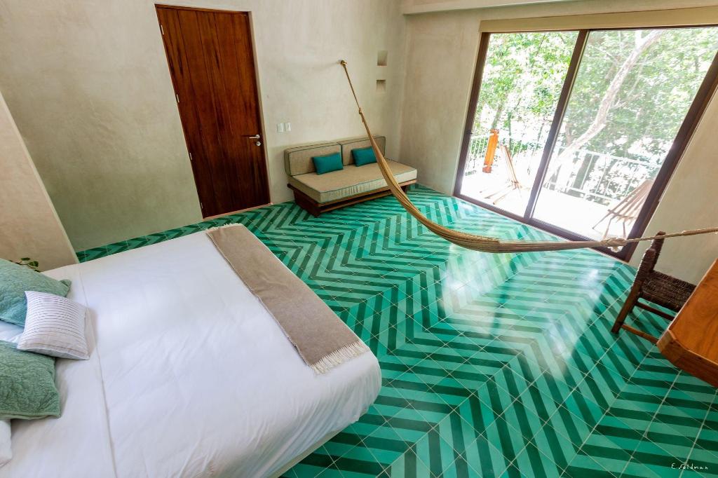 Hotel Holistika