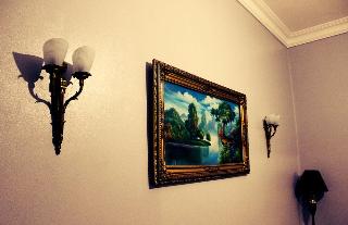 Nour Hostel