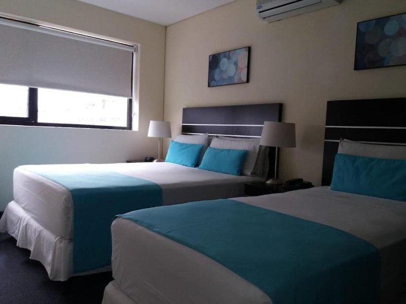 Hotel Puerto Mercado Hotel