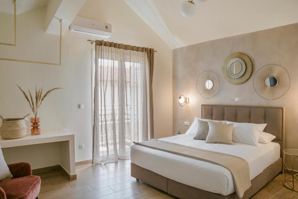 Hotel Socrates Apartments
