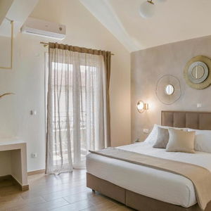 Hotel Socrates Apartments cazare Skala