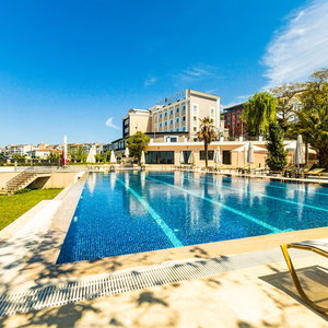 Hotel The Sign Degirmen Hotel & Spa cazare Sile