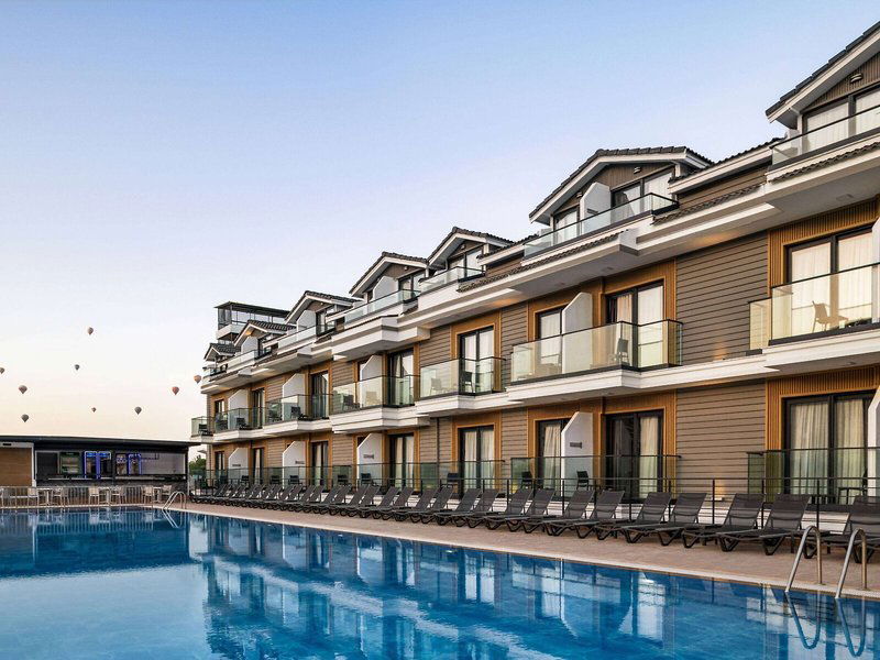 Hotel Ramada Resort By Wyndham Pamukkale Thermal